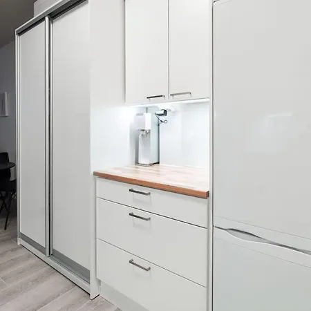 Cozy Roomy Flat Next To Tram Stop @ Kallio * Helsinki