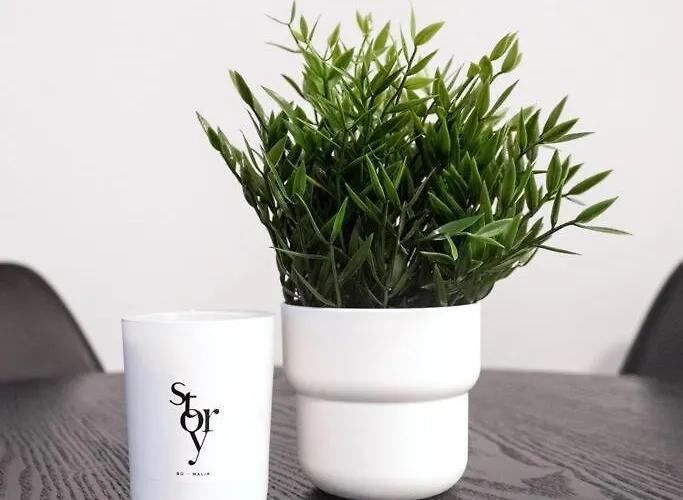 Apartmán Cozy Roomy Flat Next To Tram Stop @ Kallio *