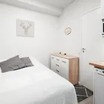 Cozy Roomy Flat Next To Tram Stop @ Kallio *